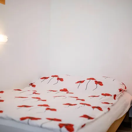 Kazo Apartman