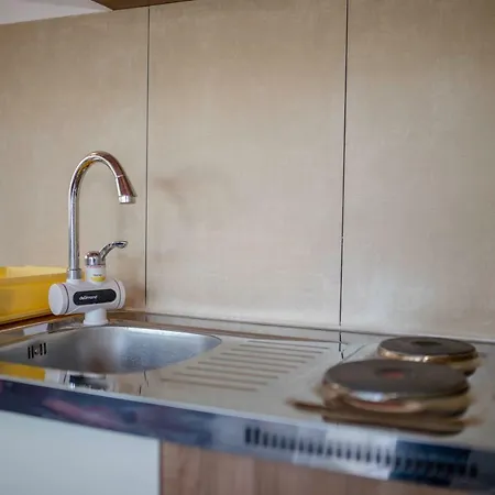 Kazo Apartman *